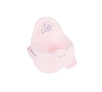 TEGA BABY RABBIT ECO Bērnu podiņš, KR-007 pink