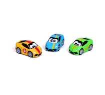 BB JUNIOR car Lamborghini Push & Race, 16-85128