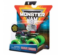 MONSTER JAM automašīnas 1:64, dažādi, 6044941