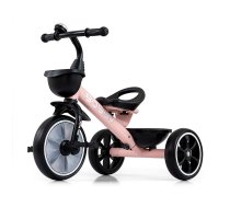 MILLY MALLY BOBBY Bērnu trīsritenis Pink