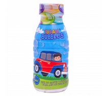 TUBAN Ziepju burbuļi Auto 250 ml, TU3663