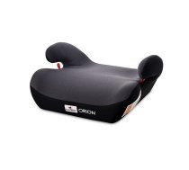 LORELLI ORION autopaliktnis 22-36kg, BLACK