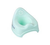 TEGA BABY DUCK Bērnu podiņš, DK-091 light green