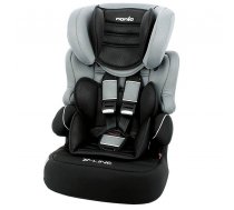 NANIA BELINE SP LUXE bērnu autosēdeklītis 9-36kg GREY 589944