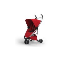 QUINNY ZAPP XPRESS pastaigu rati 6m+ ALL RED