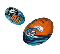 GERARDOS TOYS Amerikāņu futbola bumba spēlēšanai ūdenī Nerf 58513
