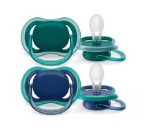 Philips Avent māneklītis Ultra Air, 6-18M (2 gab), SCF085/31