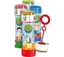 BRIMAREX Bubble World Ziepju burbuļi ABC 60ml