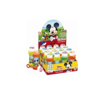 BRIMAREX Ziepju burbuļi Mickey Mouse 120ml