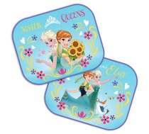 DISNEY BABY Saules aizsargs automašīnā 2gb FROZEN 9317