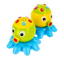 BamBam Muzikāla rotaļlieta octopus 359913