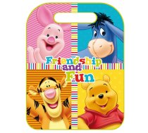 DISNEY BABY Krēsla aizsargs WINNIE THE POOH 9505