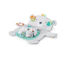 BRIGHT STARTS aktivitātes paklājs Tummy Time Prop & Play, 10841