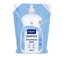 MAYERI Sensitive Trauku mazgāšanas līdzeklis 900ml. K778