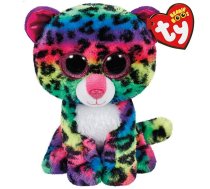 TY Beanie Boos Mīkstā rotaļlieta DOTTY, TY37189 IZPĀRDOŠANA