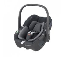 MAXI COSI Pebble 360 autosēdeklis 0-13kg 40-83cm Essential Graphite