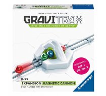 Ravensburger konstruktors GraviTrax Magnētiskais lielgabals, R 27608