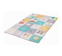 Taf Toys rotaļu mīkstais paklājs I love big mat 12175