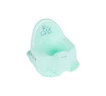 TEGA BABY RABBIT ECO  Bērnu podiņš, KR-007 light green