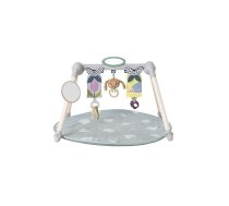 Taf Toys aktivitāšu paklājs ar rotaļlietu arku Urban Garden 13075