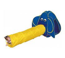 BINO bērnu telts ELEPHANT, 82807