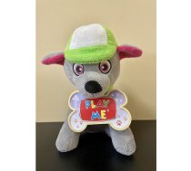 ERJUTOYS Mīkstā rotaļlieta PAW PATROL ROCKY 18cm, JU10180