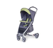 EURO-CART Sporta rati Infinity LIRA 4 - pistachio