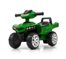 MILLY MALLY MONSTER stumjamā mašīna - skrejmašīna Military