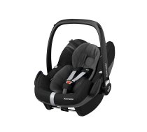 MAXI COSI Pebble Pro i-Size bērnu autosēdeklis 0-13kg Frequency Black