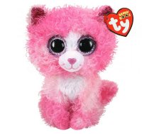 TY Beanie Boos Mīkstā rotaļlieta REAGAN TY36308 IZPĀRDOŠANA