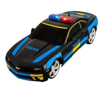 MAISTO TECH policijas auto Chevrolet Camaro SS RS, 81236