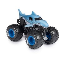 MONSTER JAM 1:64 Monster Truck "Megalodon", 6067611