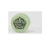 YoYoFactory Spinstar rotaļlieta YO-YO, LED YO51847 (spīd tumsā)