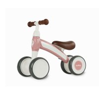 QPLAY CUTEY Skrejritenis Retro Pink