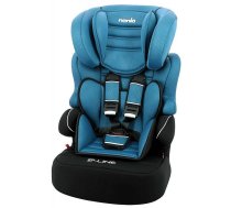 NANIA BELINE SP LUXE bērnu autosēdeklītis 9-36kg BLUE 587045