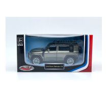 MSZ Miniatūrais modelis 2020 Land Rover Defender 110, mērogs 1:43