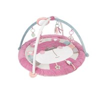 CANPOL BABIES aktivitātes paklājs PASTEL FRIENDS 68/078 pink