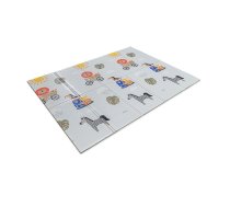 Taf Toys Savannah Super-Size aktivitāšu paklājs 261919 (12715)