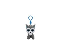 TY Beanie Boos Mīkstā rotaļlieta - piekariņš DOG SLUSH 8cm, TY36503