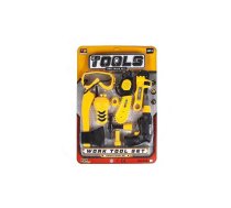 MEGA CREATIVE instrumentu komplekts TOOLS, 339-3