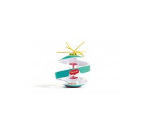 TINY LOVE Inspiral - Swirling Ball attīstošā rotaļlieta TURQUOISE, TL1503800458R