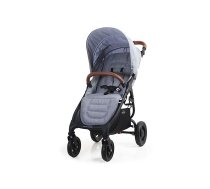 VALCO BABY SNAP 4 Trend sporta rati 0m+ Grey Marle 9816