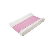 TEGA BABY Palags pārtinamai virsmai frotē 70x50cm TG-070 light pink