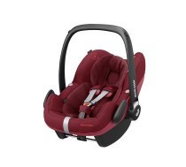 MAXI COSI Pebble Pro i-Size bērnu autosēdeklis 0-13kg Essential Red