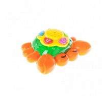 BamBam Muzikāla rotaļlieta crab 359912