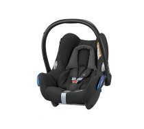 MAXI COSI CABRIOFIX bērnu autosēdeklis 0-13kg Nomad Black