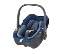 MAXI COSI Pebble 360 bērnu autosēdeklis 0-13kg Essential Blue