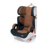 4BABY QUESTO-FIX 15-36kg Bērnu autosēdeklis - Brown