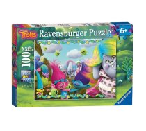 Ravensburger puzle TROLLS 100XXL 6+ R10916