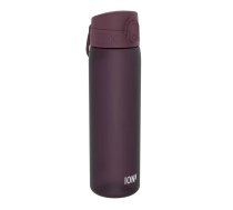 ION8 ūdens pudele RECYCLON, blackberry wine, 600ml, I8RF500BLB